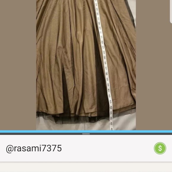 Party NIGHT JS Boutique DRESS EVENING   UNIQUE cok - Picture 6 of 8